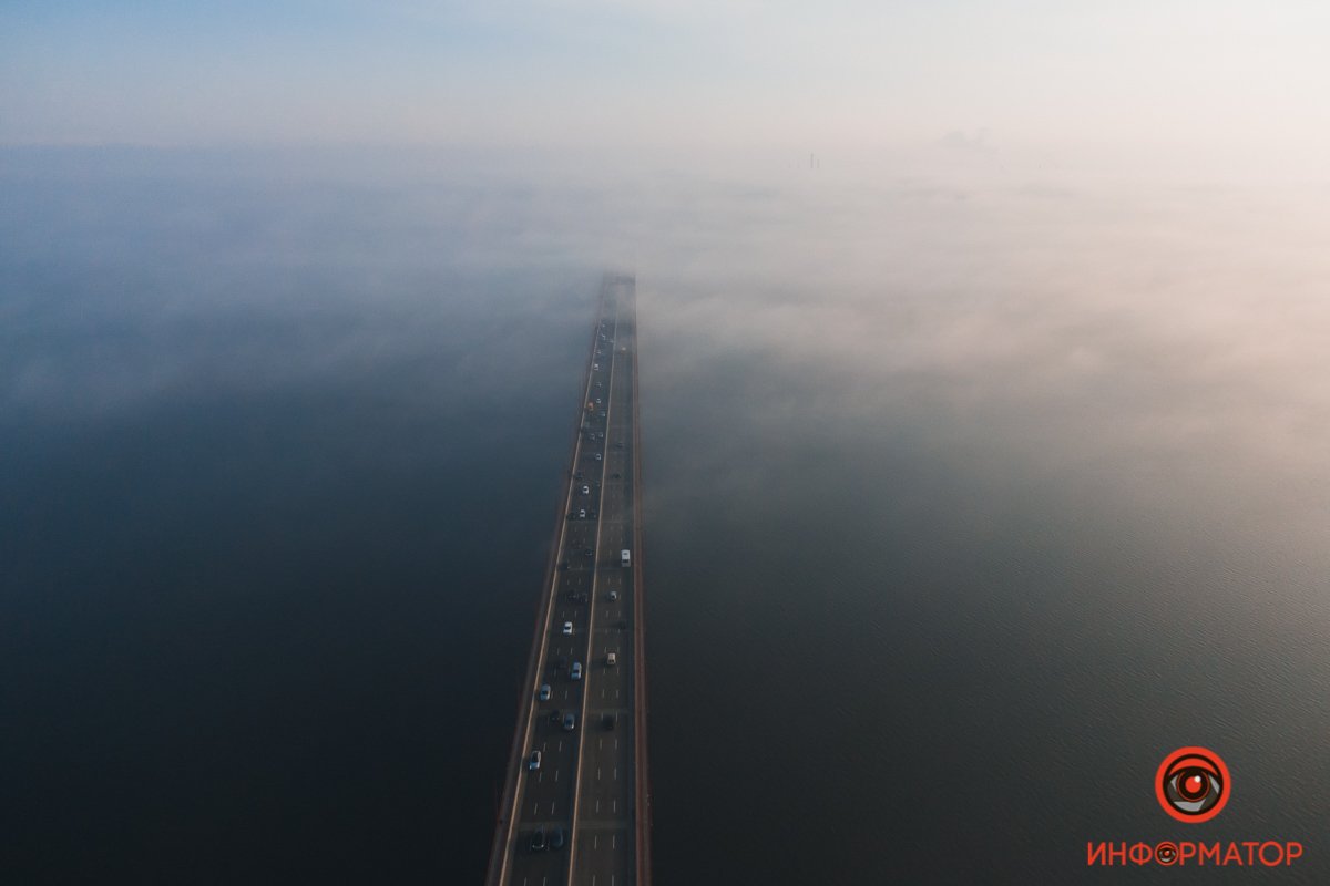 Стивен Кинг написал бы об этом книгу