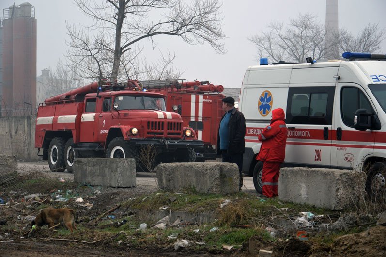 Пострадал мужчина Пострадал мужчина