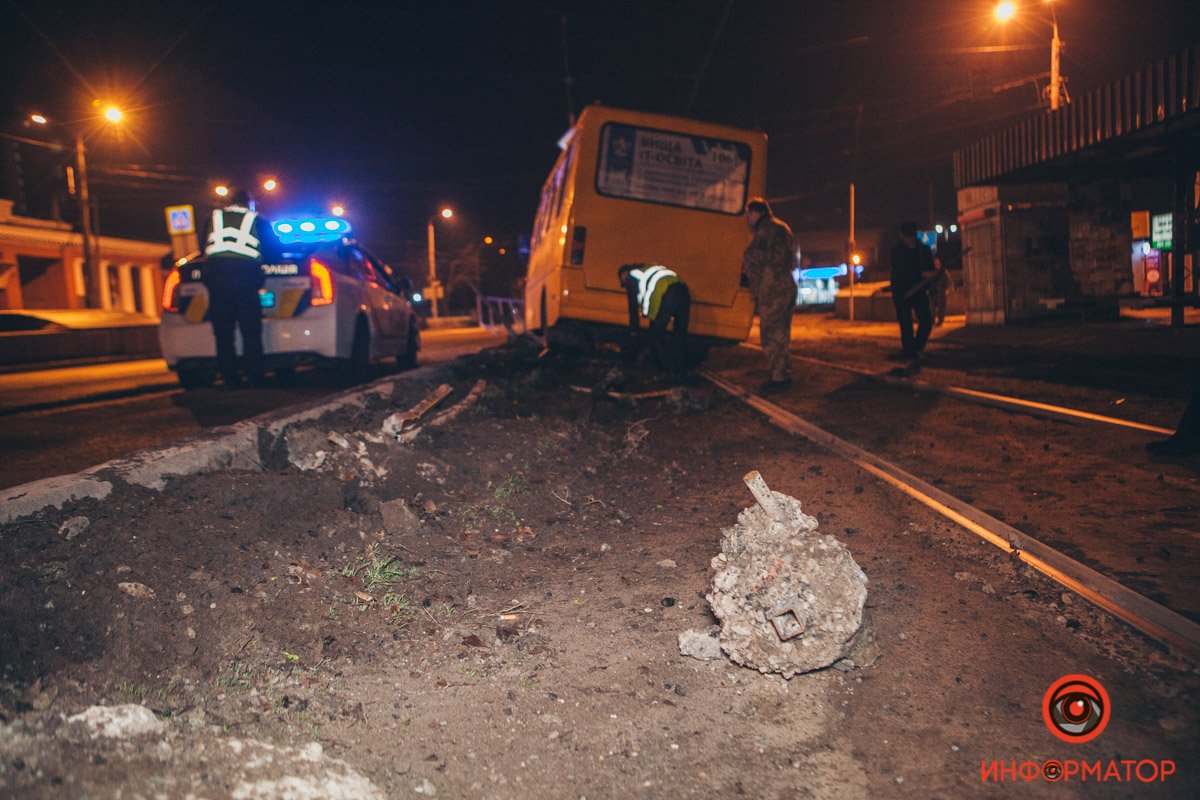 К счастью, никто не пострадал К счастью, никто не пострадал
