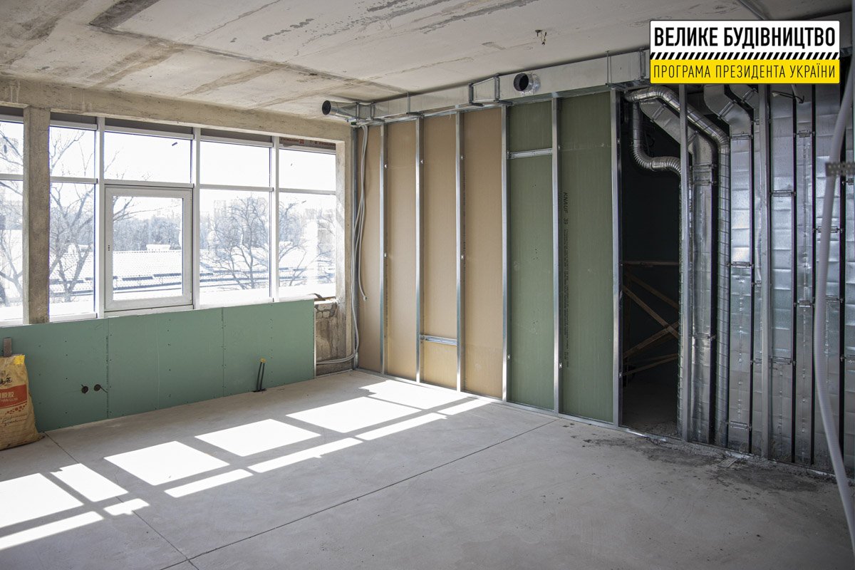 Городская детская клиническая больница №5 – пример успешного партнерства общины и государства. Наша общая задача – развивать страну Городская детская клиническая больница №5 – пример успешного партнерства общины и государства. Наша общая задача – развивать страну