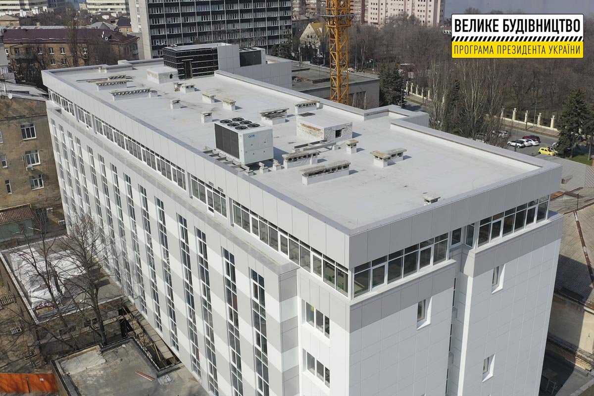 В новых условиях детям будет гораздо комфортнее В новых условиях детям будет гораздо комфортнее