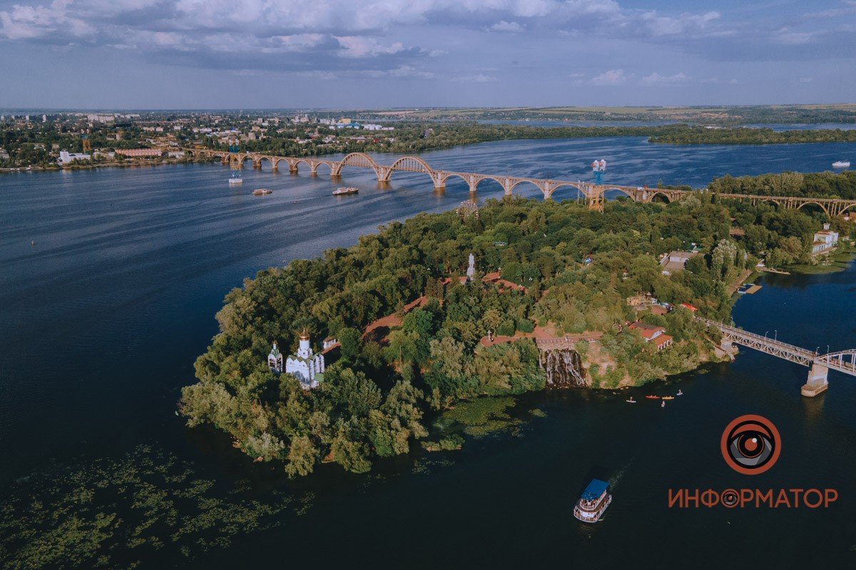 Фото: Денис Чубченко