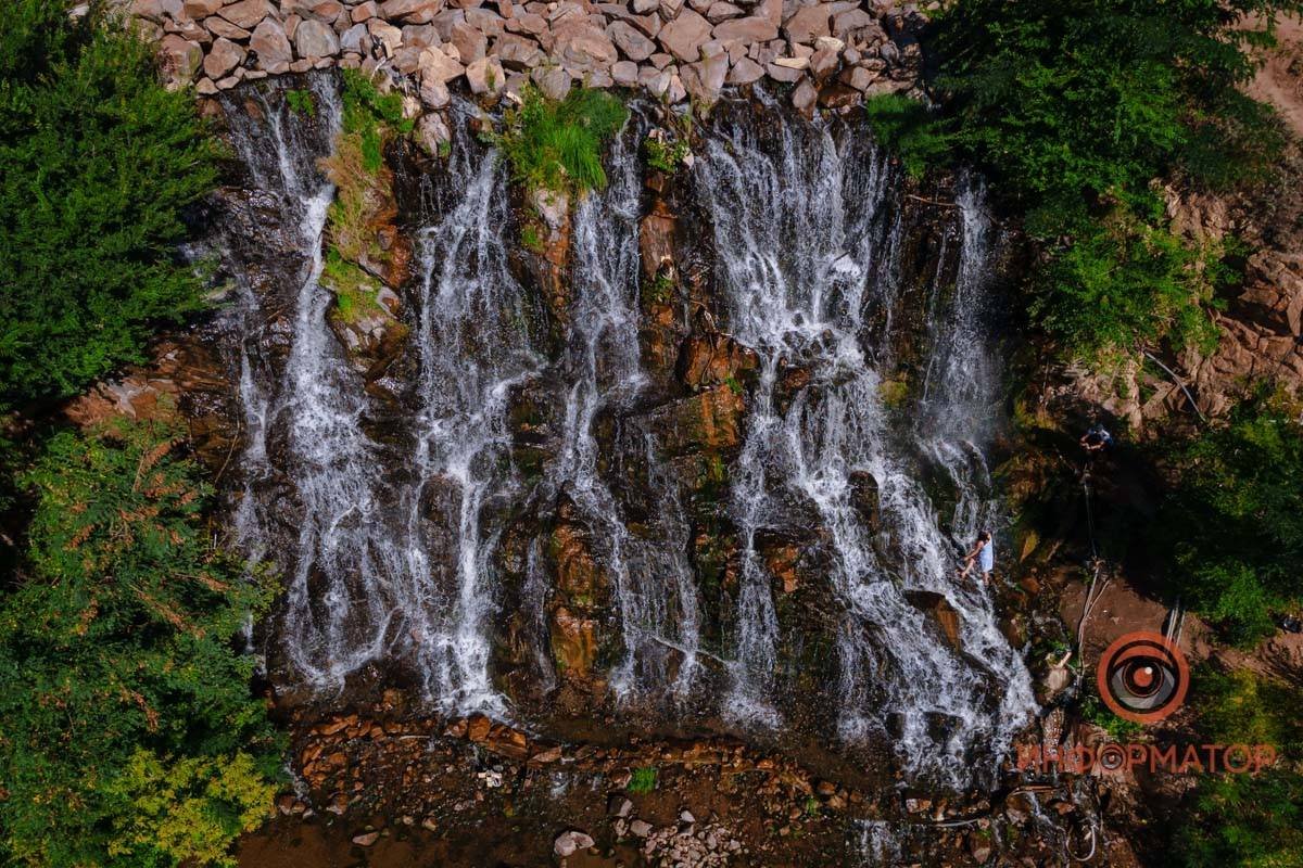 Завораживает