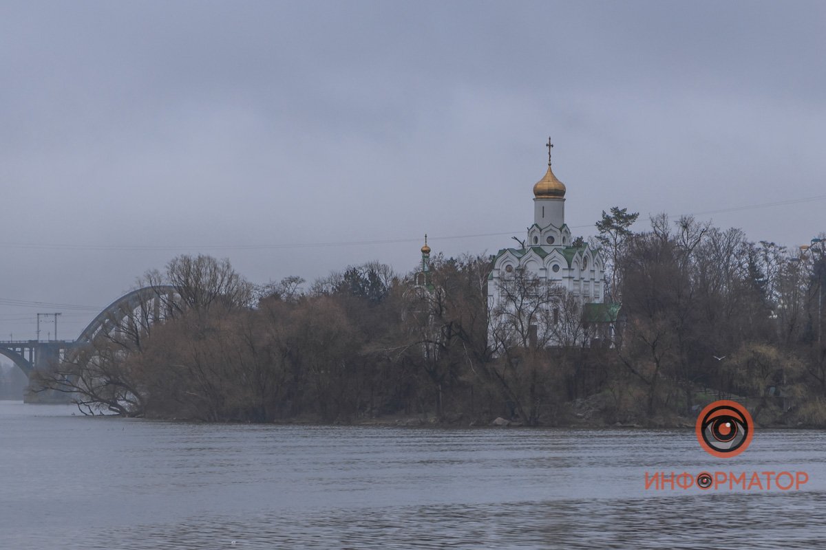Монастырский остров Монастырский остров