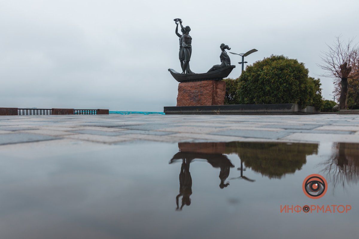 Красота в отражениях Красота в отражениях
