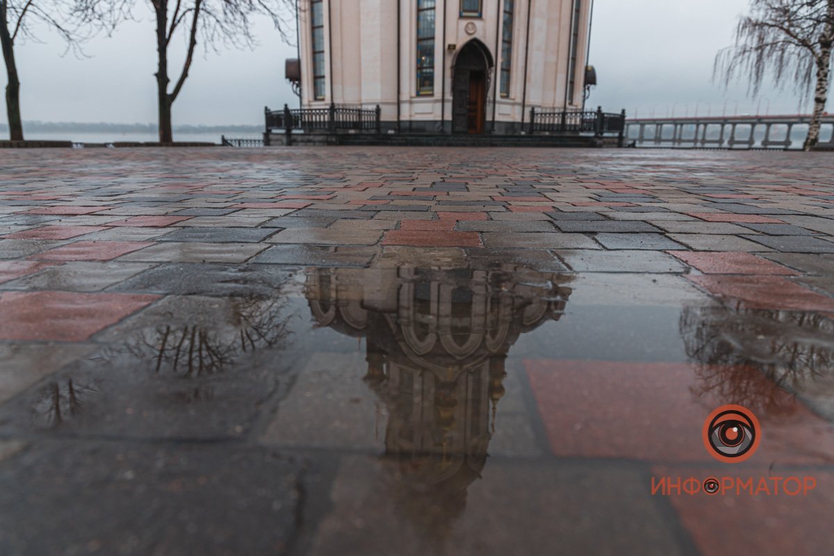 Храм в честь собора Иоанна Крестителя Храм в честь собора Иоанна Крестителя