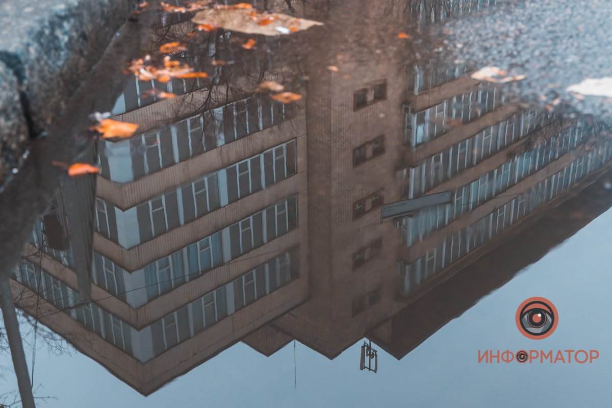 Зазеркалье Зазеркалье