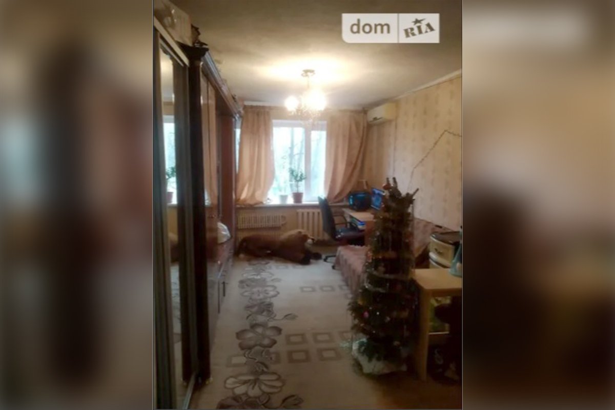 22,6 квадратных метров