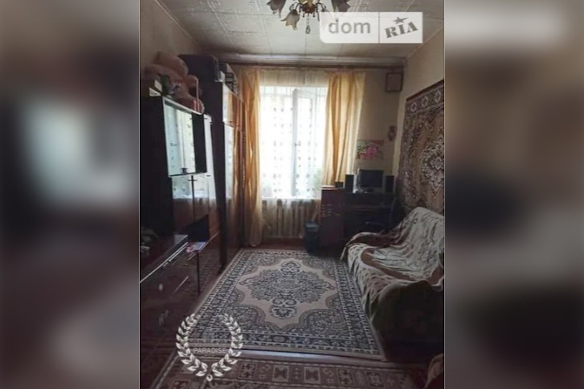 29 квадратных метров