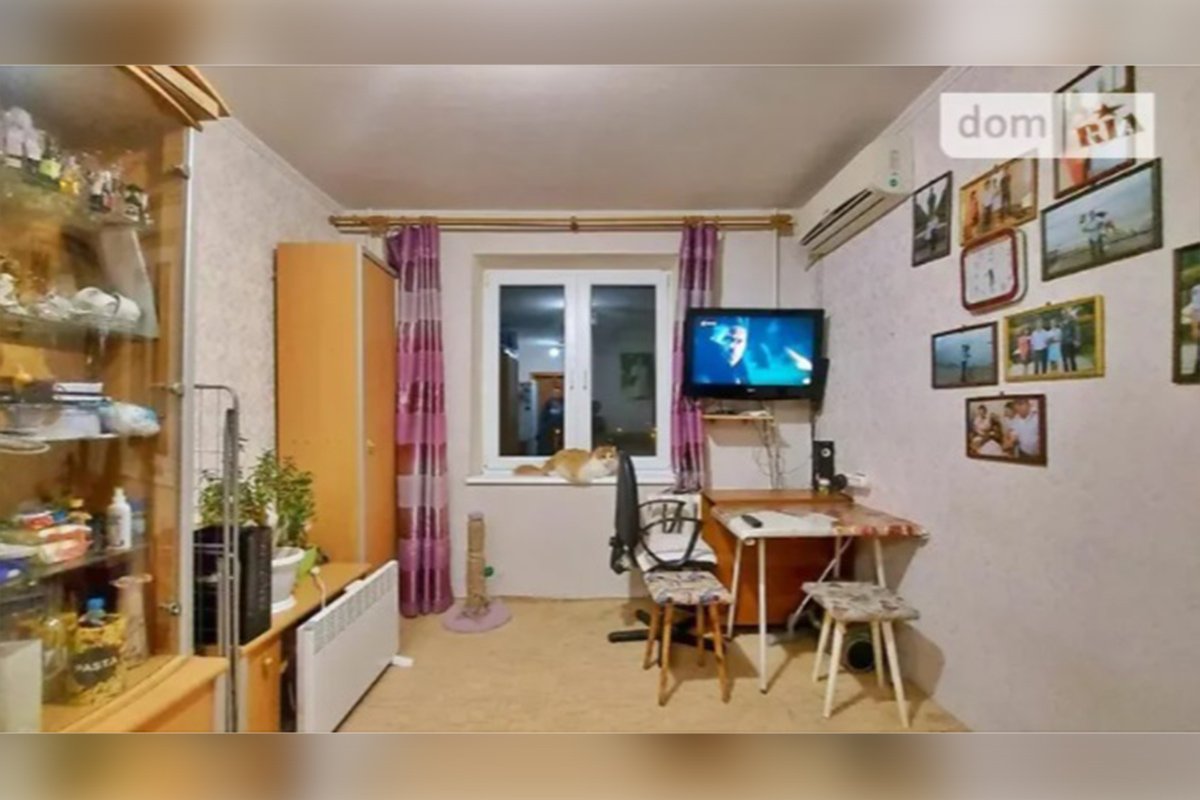17 квадратных метров