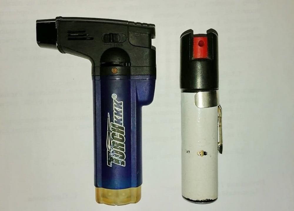 Баллончики Баллончики