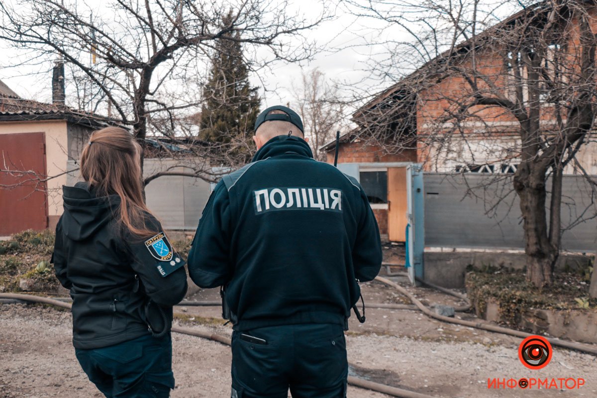 Также на месте дежурили сотрудники полиции Также на месте дежурили сотрудники полиции