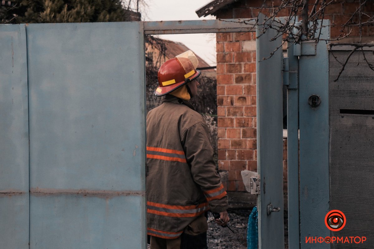 Что стало причиной возгорания - неизвестно Что стало причиной возгорания - неизвестно