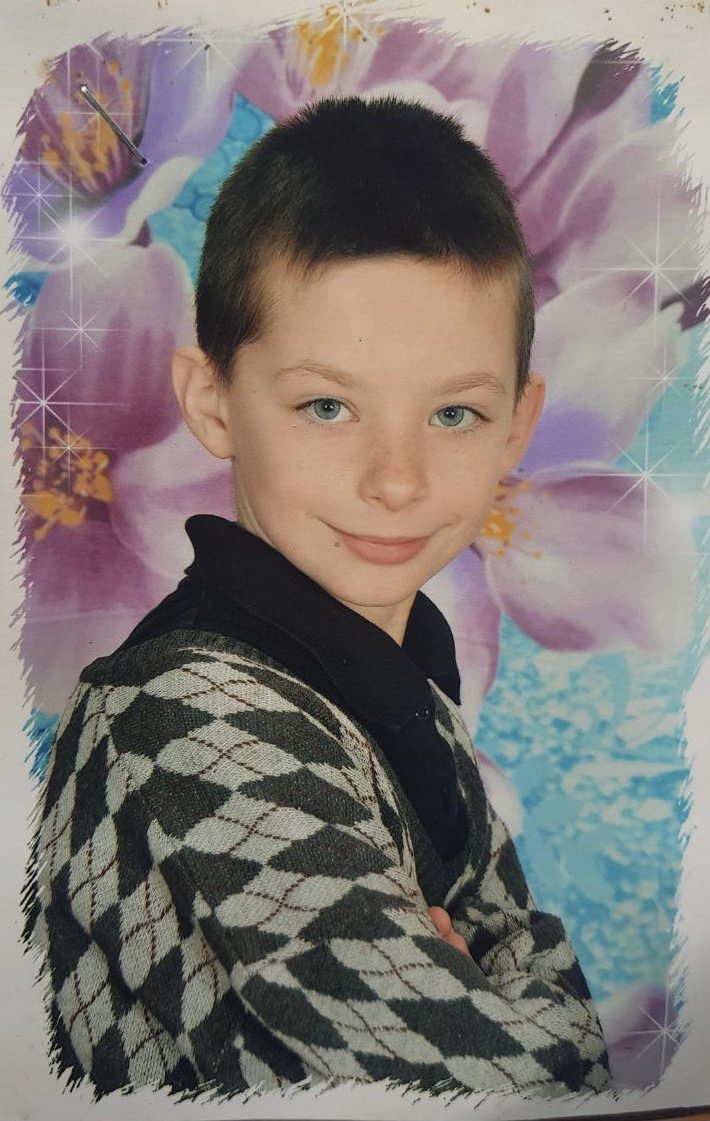 В Днепре с самого утра ищут 13-летнего мальчика: он ушел кататься на самокате и пропал 1