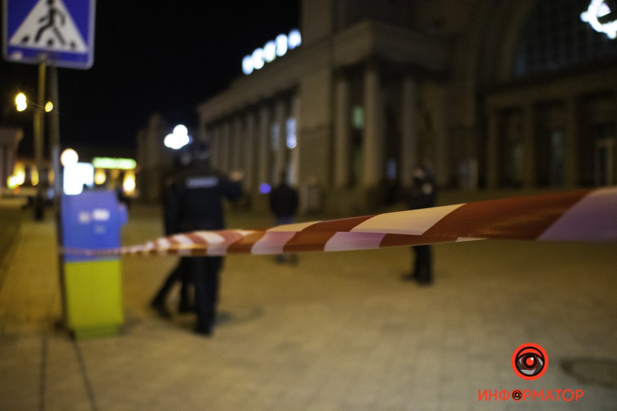 Предварительно, никаких взрывоопасных предметов не обнаружили Предварительно, никаких взрывоопасных предметов не обнаружили