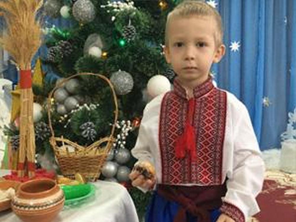 Гиперкифоз, ДЦП и редкая форма рака: каким детям в Днепре нужна помощь 3