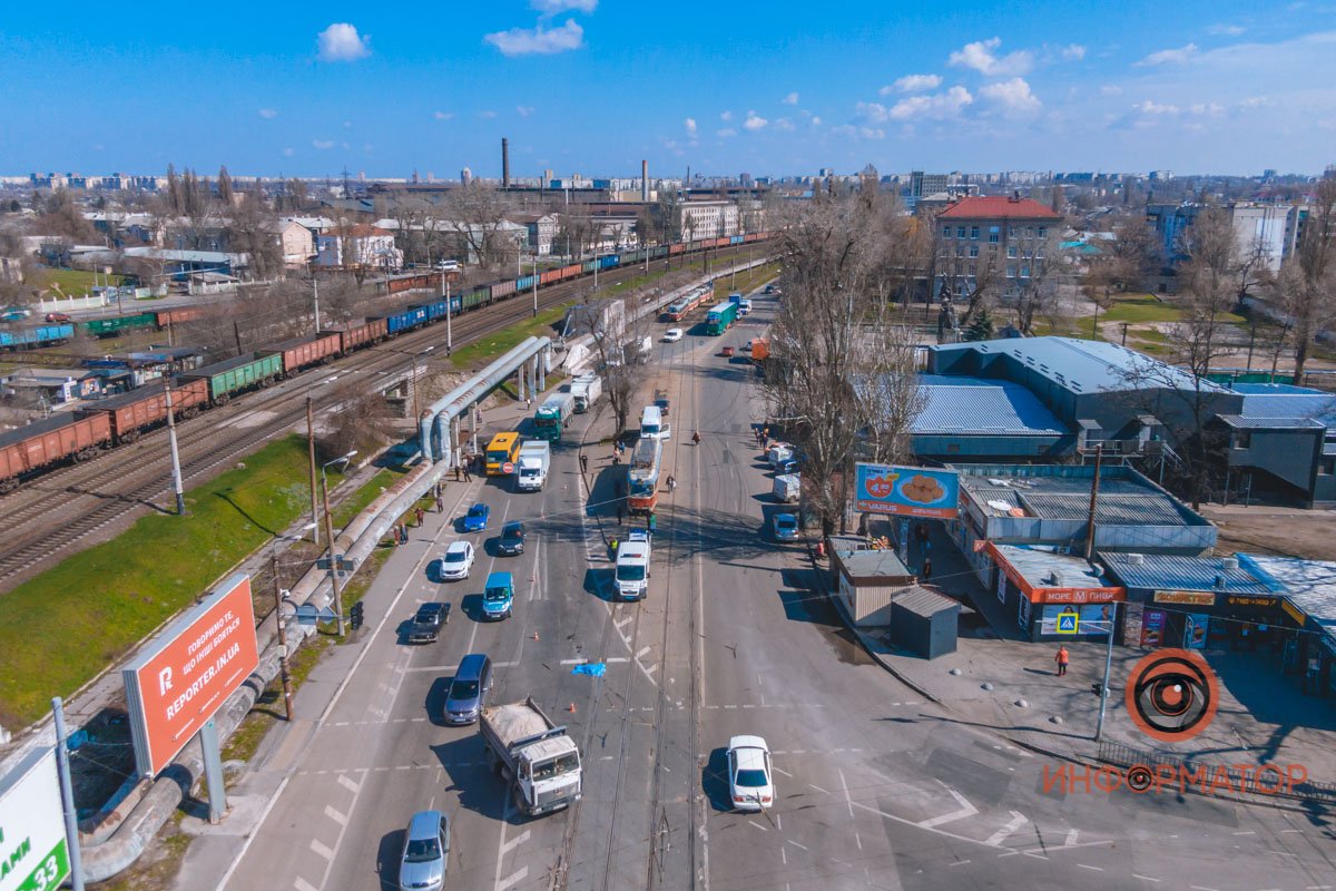 Образовалась пробка Образовалась пробка