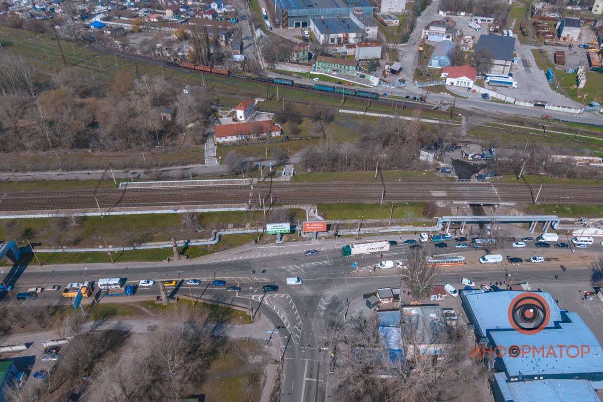 Движение затруднено Движение затруднено