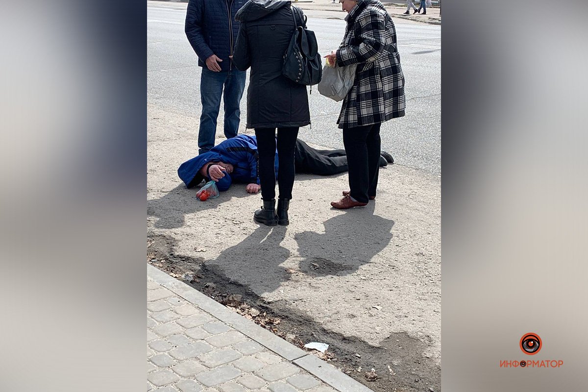 Инфаркт и инсульт: как распознать и оказать помощь 1