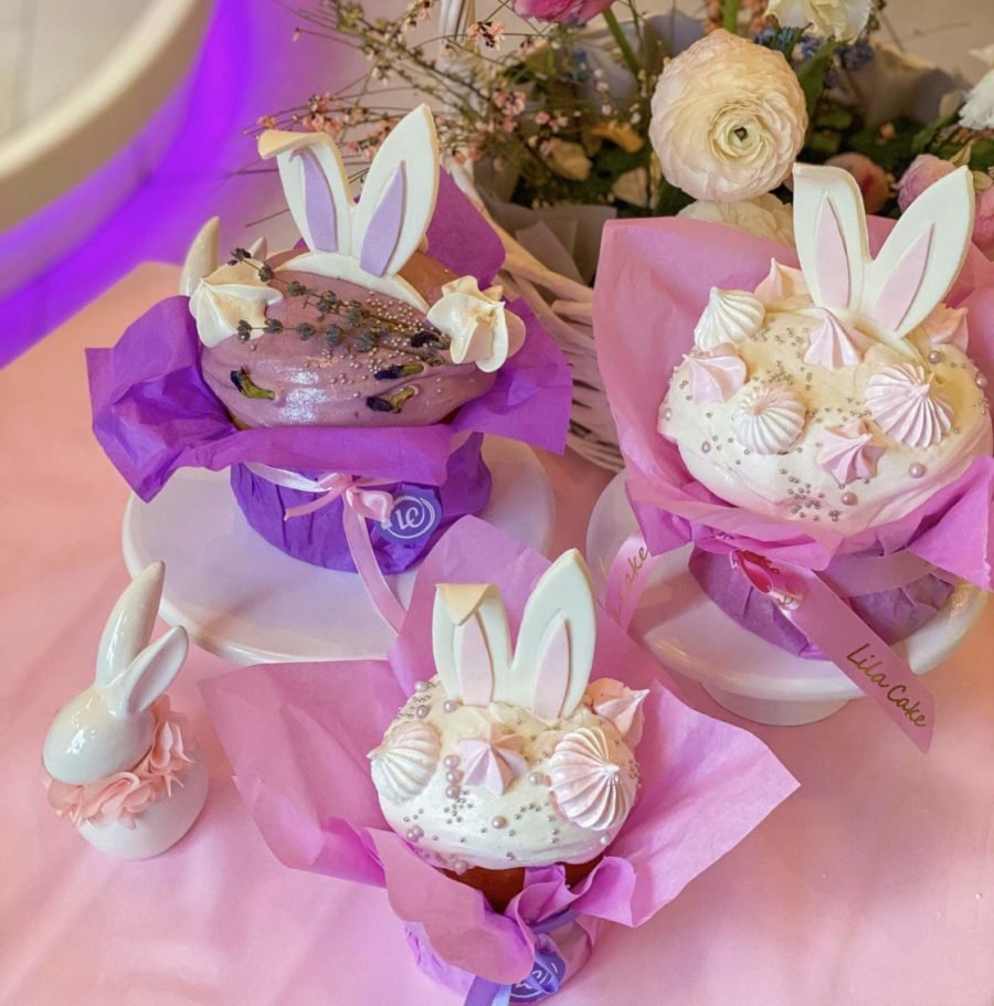 Где заказать самые вкусные куличи или паски в Днепре 4