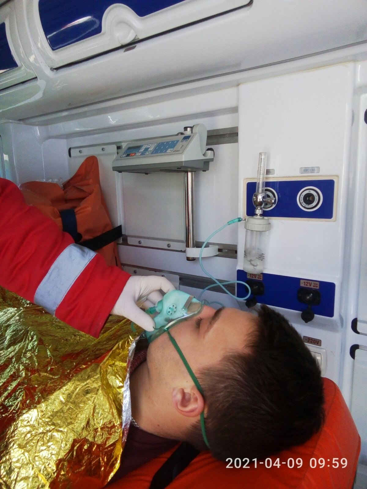 Борьба продолжается Борьба продолжается