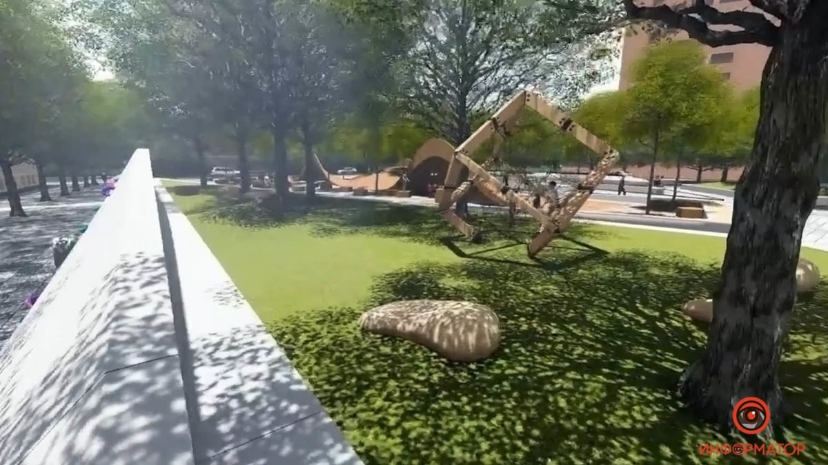 По данным техзадания на ремонт потратят 319 миллионов гривен