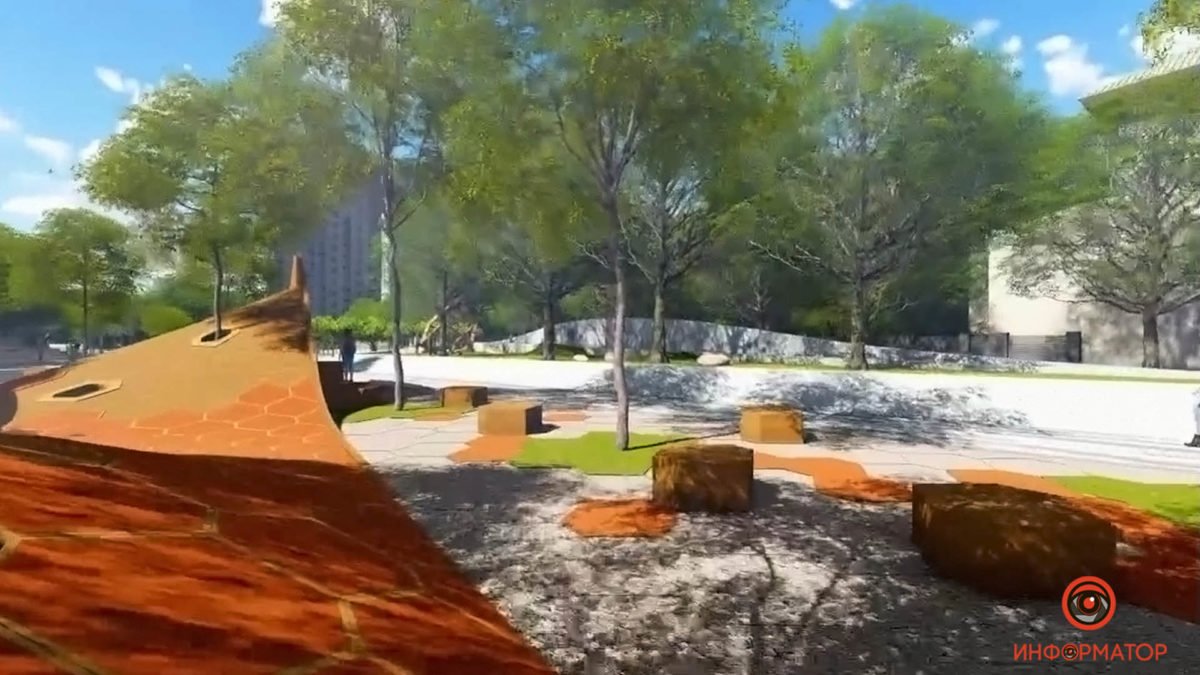 Сначала пройдут подготовительные работы