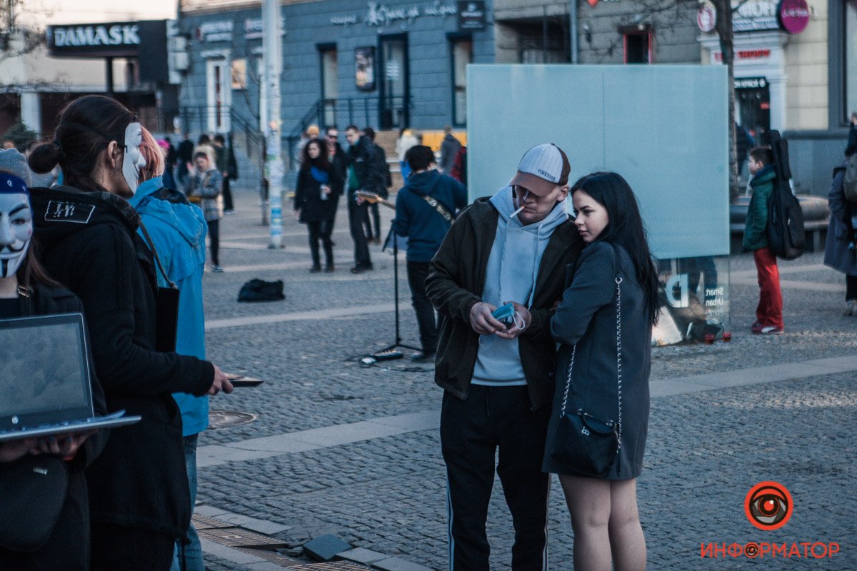 Акцию проводят не в первый раз Акцию проводят не в первый раз