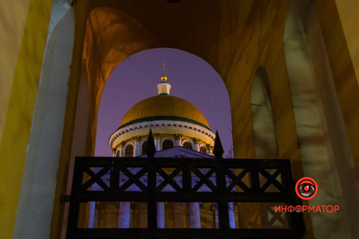 Почти восточная картина