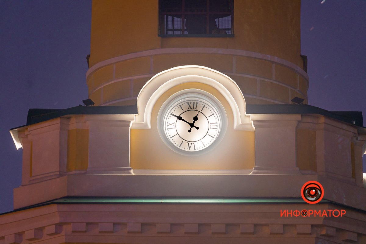 Навевает мысли о скоротечности жизни