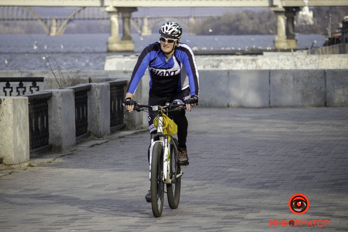 Велосезон также открыт Велосезон также открыт