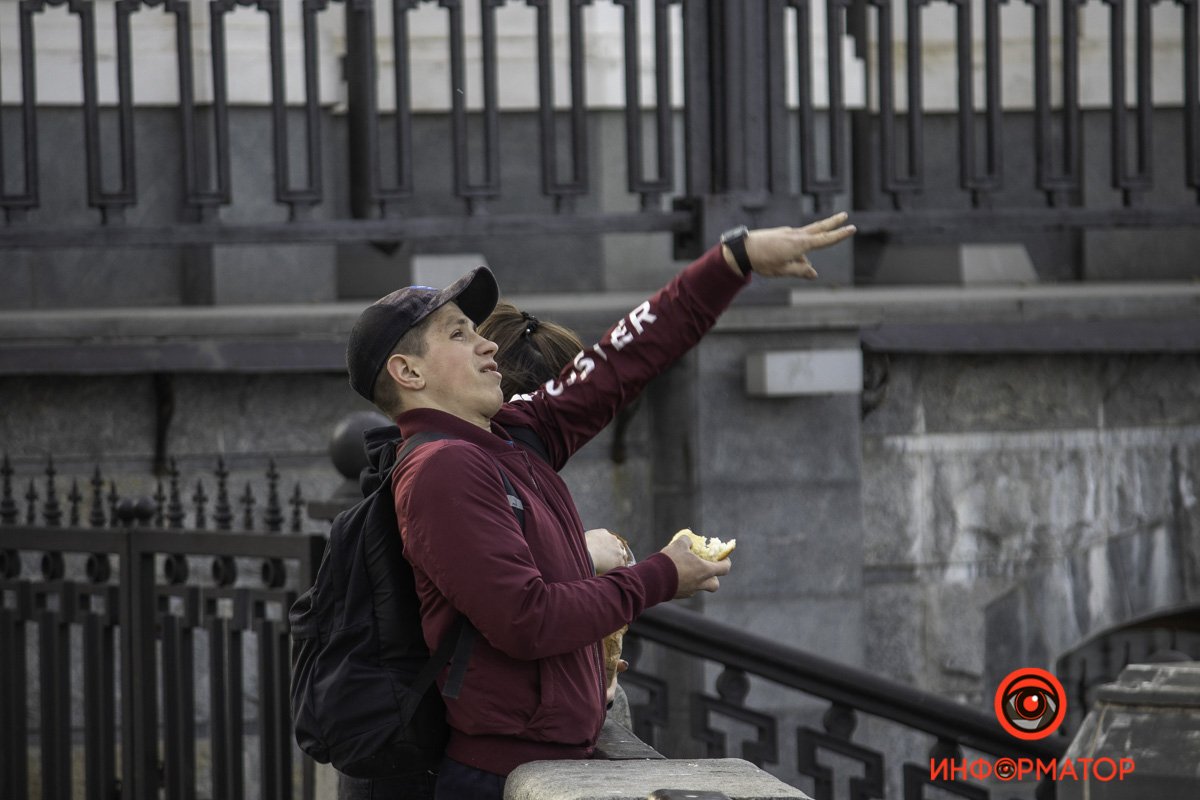 Вооон там - счастливое будущее Вооон там - счастливое будущее