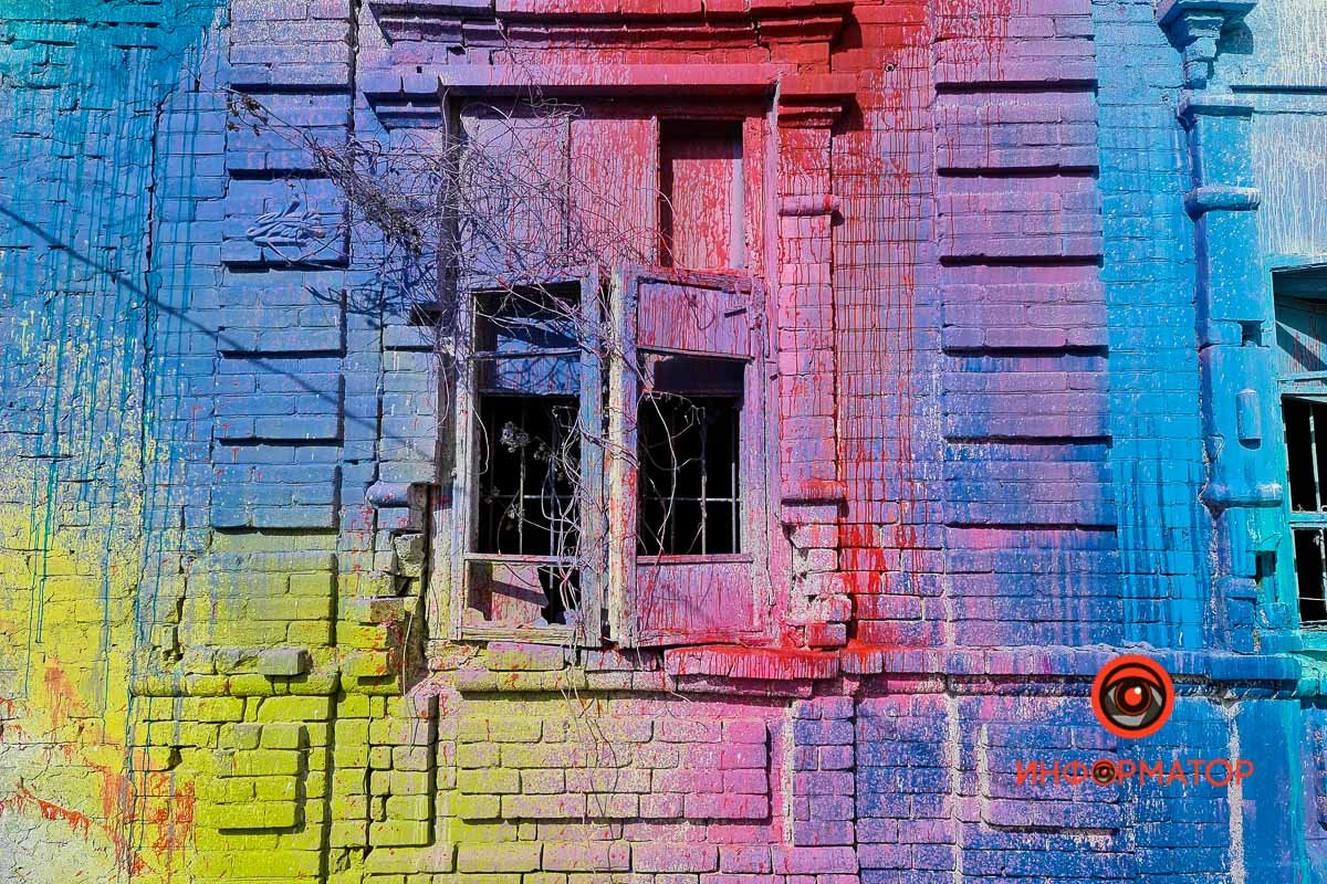 Здание было построено примерно в 1890-х годах