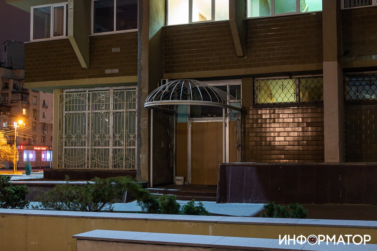 Необычный навес Необычный навес