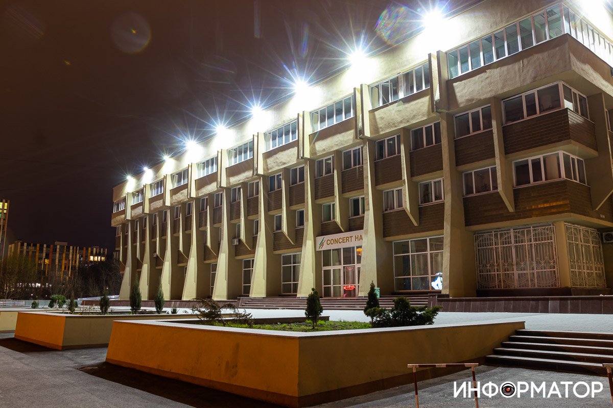 Место, где душа поет Место, где душа поет