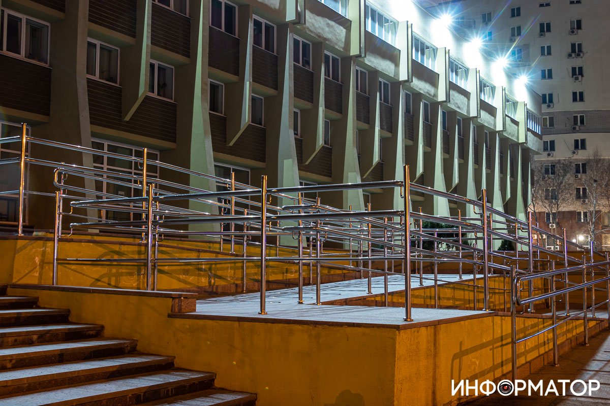 Путь в консерваторию Путь в консерваторию