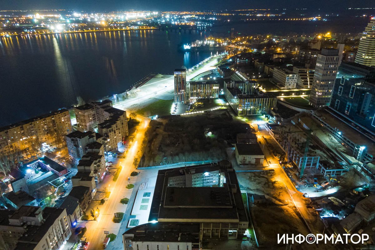 Ночная гармония Ночная гармония