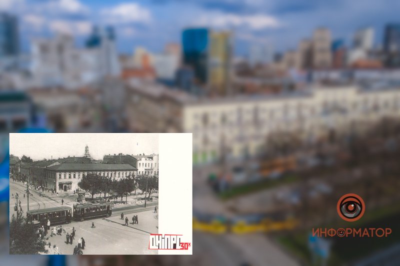 Комплекс зданий был разрушен в 1943 году Комплекс зданий был разрушен в 1943 году