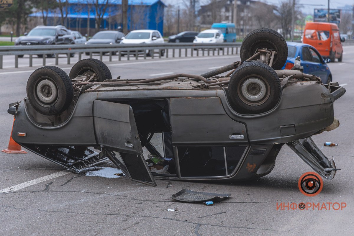 Воитель совершил разворот Воитель совершил разворот