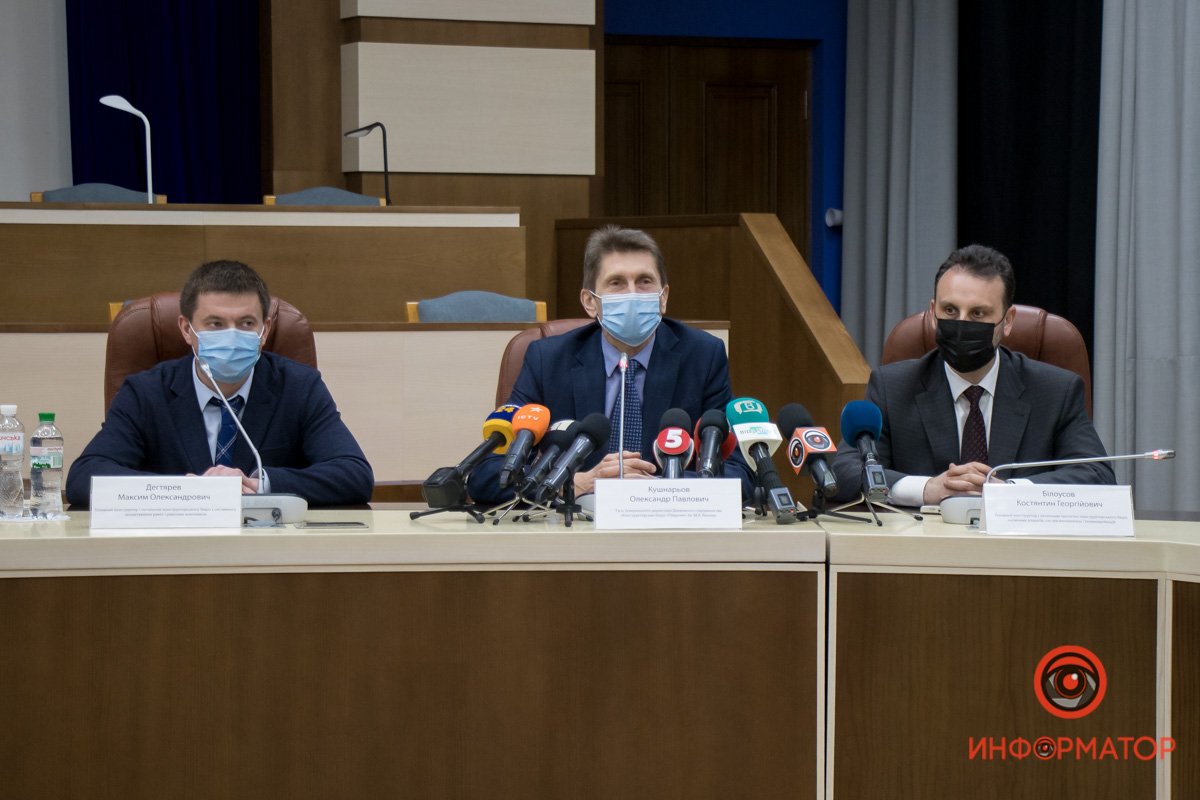 КБ "Южное" раскрыло свои планы на ближайшее будущее КБ "Южное" раскрыло свои планы на ближайшее будущее