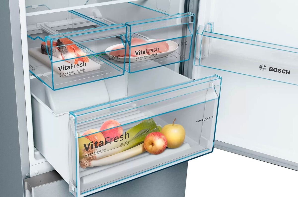 Идеальный кандидат: в Украине выделили 7 лучших холодильников 2021 года 2