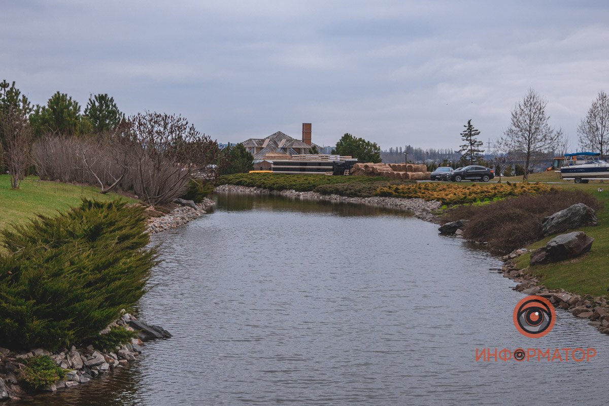 Скоро весна 