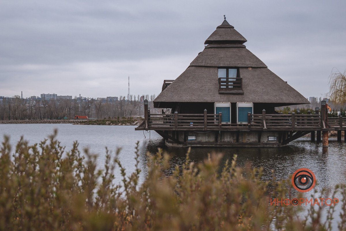 Приходите гулять 