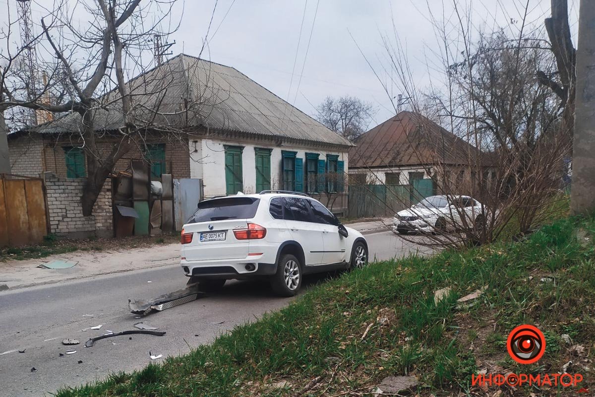 Детали выясняются