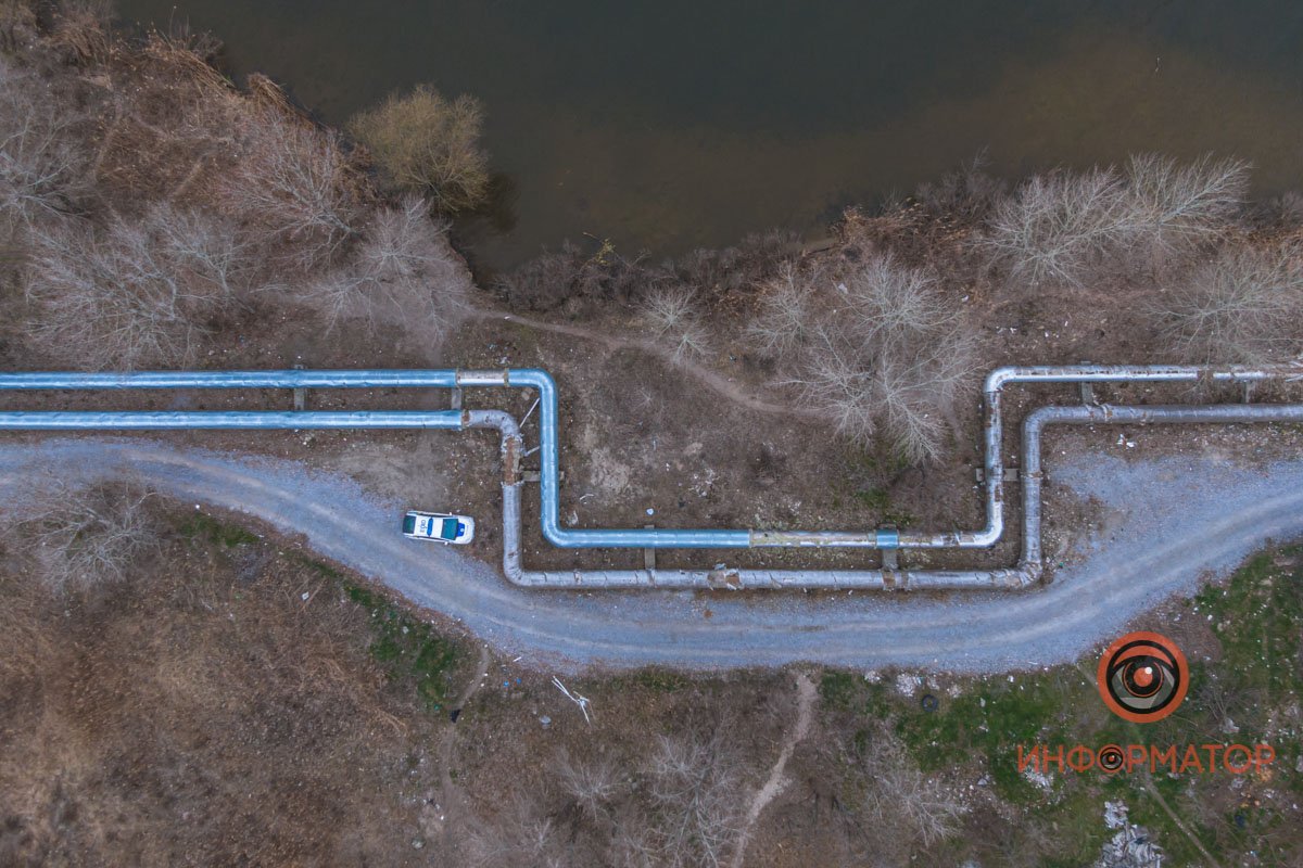 Тело нашли на Мануйловском проспекте 