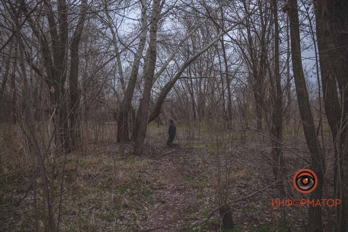 Личность пока не установили