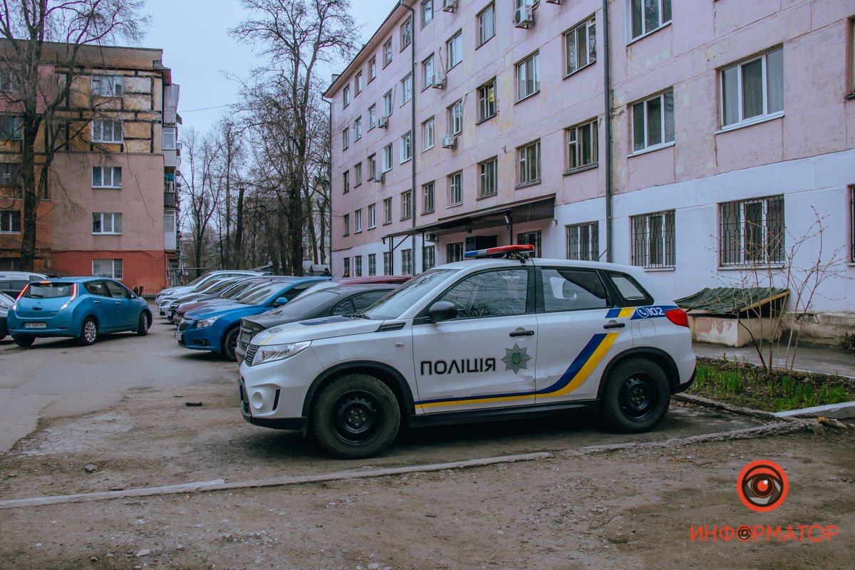 Обстоятельства произошедшего выясняют правоохранители Обстоятельства произошедшего выясняют правоохранители