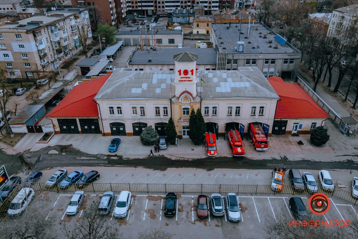 Казацкая или Старокозацкая, но не Тюремная и Комсомольская: где в Днепре находится одна из старейших улиц 1