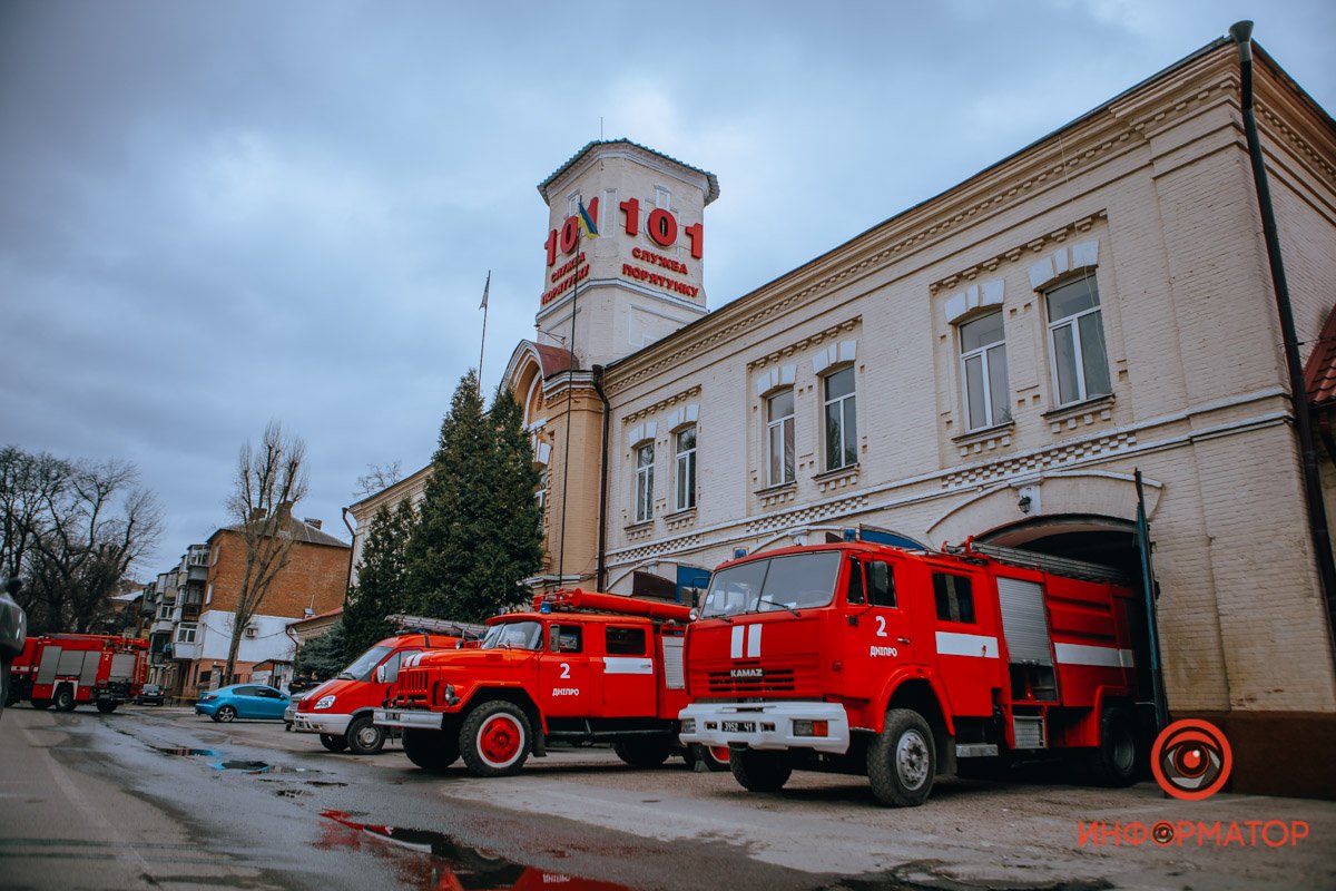 Казацкая или Старокозацкая, но не Тюремная и Комсомольская: где в Днепре находится одна из старейших улиц 3