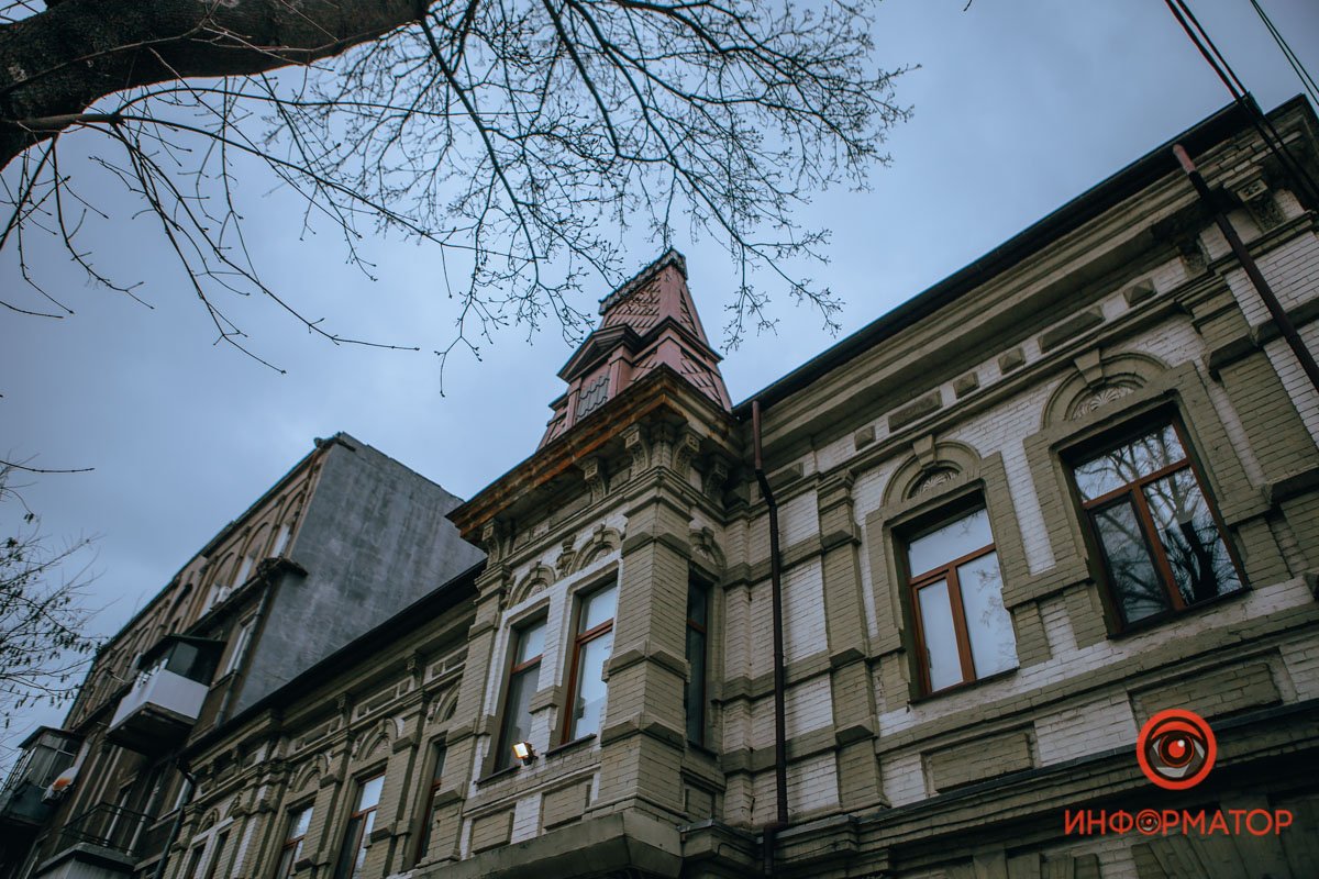 Казацкая или Старокозацкая, но не Тюремная и Комсомольская: где в Днепре находится одна из старейших улиц 5